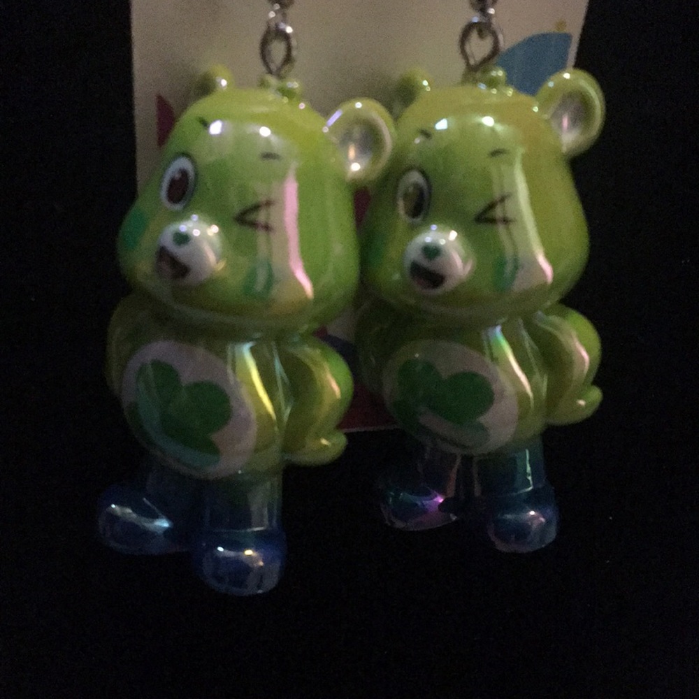 Handmade Earrings
